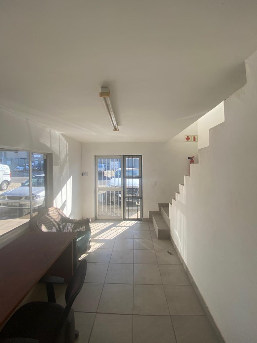 To Let commercial Property for Rent in Brackenfell Industrial Western Cape
